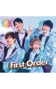 【中古】First　Order / Place　Order