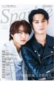 ＜div class="fs12" style="background:#f0f8e9;width:700px;font-weight:bold;margin-bottom:10px;padding-top:9px;height:20px;"＞&nbsp;&nbsp;&nbsp; Sparkle vol．55（2024） (単行本) の詳細 ＜/div＞ ＜div style="padding-left:20px;line-height:20px;" class="fs12"＞ ＜div class="text1"＞出版社＜/div＞＜div class="text2"＞: メディアボーイ＜/div＞＜br＞ ＜div class="text1"＞レーベル＜/div＞＜div class="text2"＞: ＜/div＞＜br＞ ＜div class="text1"＞作者＜/div＞＜div class="text2"＞: ＜/div＞＜br＞ ＜div class="text1"＞サイズ＜/div＞＜div class="text2"＞: 単行本＜/div＞＜br＞ ＜div class="text1"＞ISBN＜/div＞＜div class="text2"＞: 4863884489＜/div＞＜br＞ ＜div class="text1"＞発売日＜/div＞＜div class="text2"＞: 2024/03/01＜/div＞ ＜div class="text1"＞関連商品リンク＜/div＞ ＜div class="text2"＞: ＜A href="https://search.rakuten.co.jp/search/inshop-mall/%E3%83%8D%E3%83%83%E3%83%88%E3%82%AA%E3%83%95/-/sid.312593-st.A?x=44"＞＜/A＞ ＜A href="https://search.rakuten.co.jp/search/inshop-mall/%E3%83%A1%E3%83%87%E3%82%A3%E3%82%A2%E3%83%9C%E3%83%BC%E3%82%A4/-/sid.312593-st.A?x=44"＞メディアボーイ＜/A＞ ＜A href="https://search.rakuten.co.jp/search/inshop-mall/%E3%83%8D%E3%83%83%E3%83%88%E3%82%AA%E3%83%95/-/sid.312593-st.A?x=44"＞＜/A＞ ＜/div＞ ＜/div＞