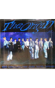 &nbsp;&nbsp;&nbsp; "【CD＋DVD】THE　ORIGIN（Ascending　ver．）　初回限定盤" の詳細 発売元: LAPONE　ENTERTAINMENT アーティスト名: INI カナ: ジオリジンアセンディングヴァージョンショカイゲンテイバン THE ORIGIN / アイエヌアイ INI ディスク枚数: 2枚 品番: YRCS95127 発売日: 2025/06/25 曲名Disc-11.　DOMINANCE2.　Potion3.　Bullseye4.　Non−Stop5.　What　A　Night6.　Pineapple　Juice7.　WMDA（Where　My　Drums　At）8.　LOUD9.　ONE　NIGHT10.　Walkie　Talkie11.　3D12.　Drip　DropDisc-21.　INI　TERRITORY　DOMINATION　GAME　01 関連商品リンク : INI LAPONE　ENTERTAINMENT