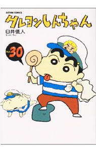 [Used] Crayon Shin-chan Vol. 30 / Yoshito Usui