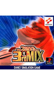 楽天市場】Dance Dance Revolution 3rdMIXの通販