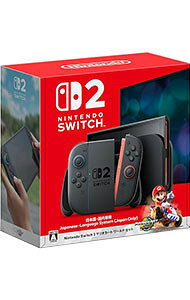 楽天市場】Nintendo Switch 2(日本語・国内専用) マリオカート