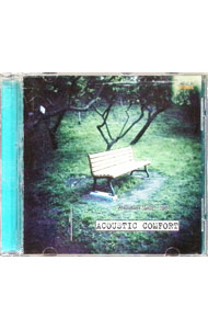 【中古】SMOOTHLIFE　MUSIC　004−ACOUSTIC　COMFORT / オムニバス