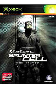 &nbsp;&nbsp;&nbsp; Tom　Clancy’s　SPRINTER　CELL の詳細 メーカー: ユービーアイソフト 機種名: Xbox ジャンル: アクション 品番: U7800001 カナ: トムクランシースプリンターセル 発売日: 2003/11/27 関連商品リンク : Xbox ユービーアイソフト