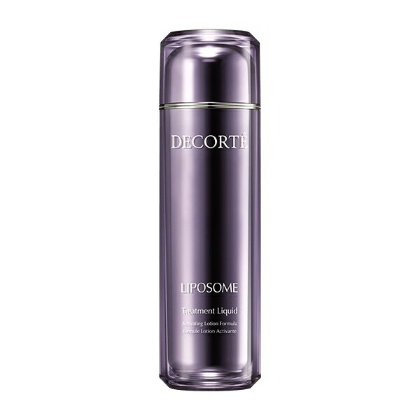 【エントリーでポイント毎日5倍】コスメデコルテ リポソーム トリートメント リキッド 170ml 化粧水 コスデコ COSME DECORTE ハリ 透明感 潤い 乾燥 美肌 毛穴 デパコス