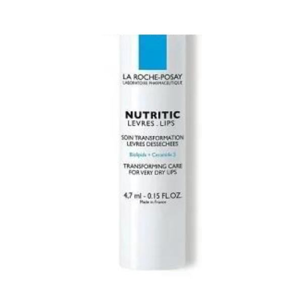 【30日はポイント3倍!】 ラロッシュポゼ リップ ラ・ロッシュ・ポゼ リップケア リップクリーム 4.7ml かさつき 乾燥 潤い リップ 口元 唇 ふっくら