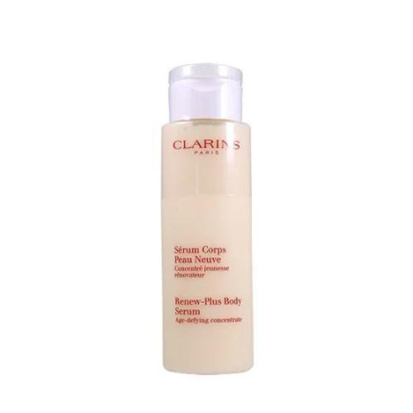 クラランス CLARINS ミルククレンジン