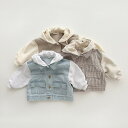 【ポイント5倍!】 【 子供服 2点で15%OFF】 子供服 子ども服 キッズ ベビー 秋服 ブラウン ベージュ 女の子 男の子 こども服 赤ちゃん 80cm 90cm 100cm 110cm 長袖 上着 あたたか もこもこ アウター 冬服 パーカー フード デニム