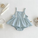新作ドレス ワンピース ロンパース 女の子 チュール キッズドレス お出かけ 発表会 結婚式 66cm 70cm 80cm 90cm 100cm レース