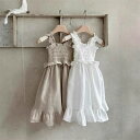 【 子供服 2点で15%OFF】 新作 子供服 女の子 夏服 ワンピース 姉妹コーデ 可愛い お祝い ベビーフォト 73cm 80cm 90cm 100cm キッズ ナチュラル おしゃれ 写真撮影 結婚式