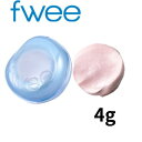 【ポイント5倍!】 fwee Lip & Cheek Glowy Jelly Pot フィー ハイライト グローリーゼリーポット 韓国コスメ 韓国 シュガーパウダー ピンクハイライト