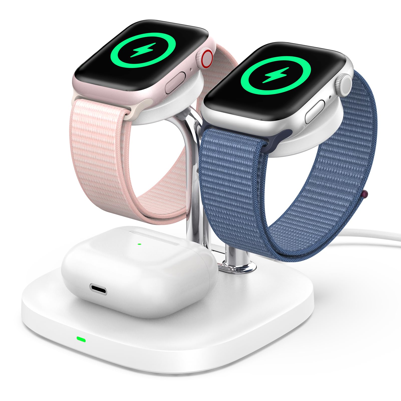 SwanScout 新高速バージョン Apple Watch