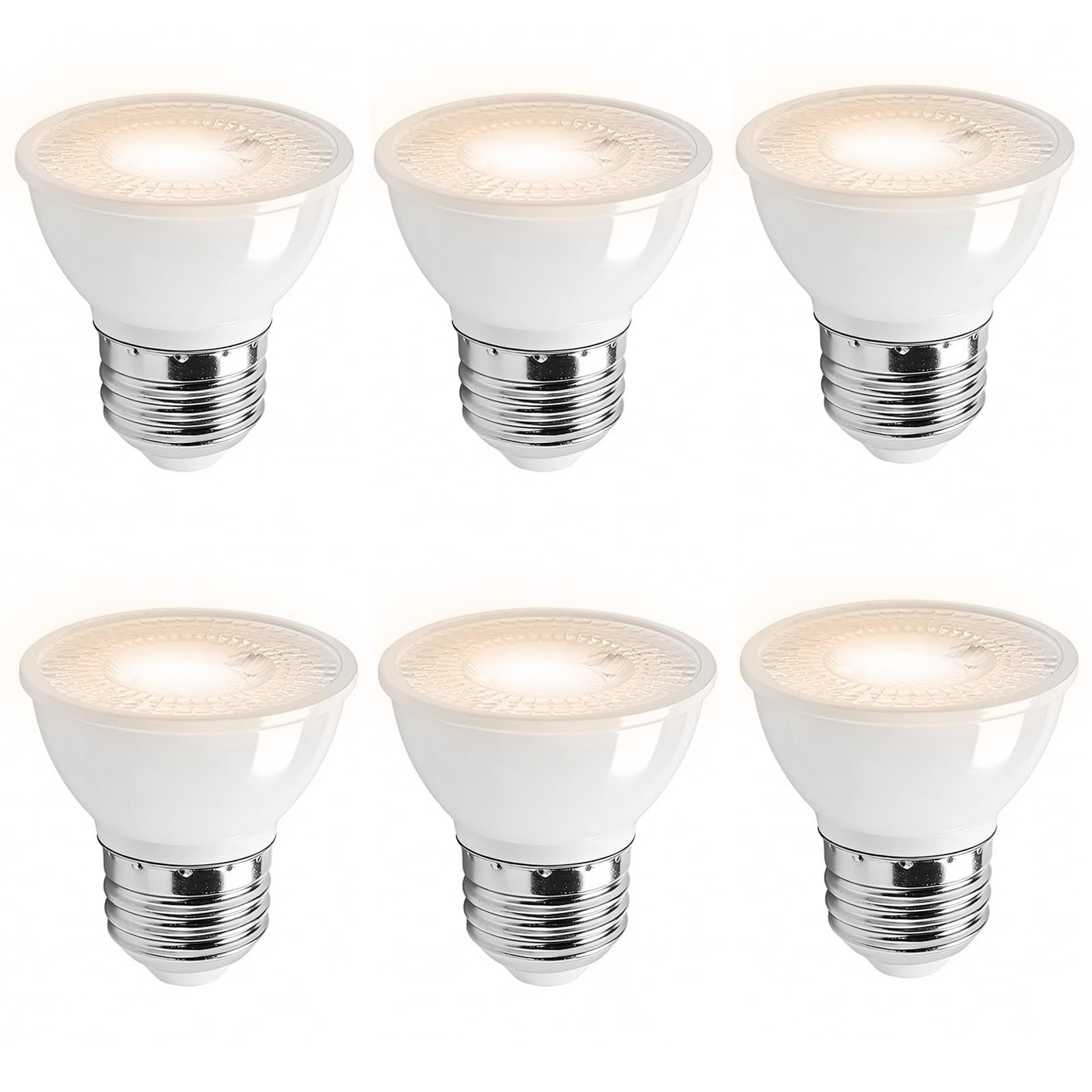 Wanllyble LED スポットライト E26口金 LE