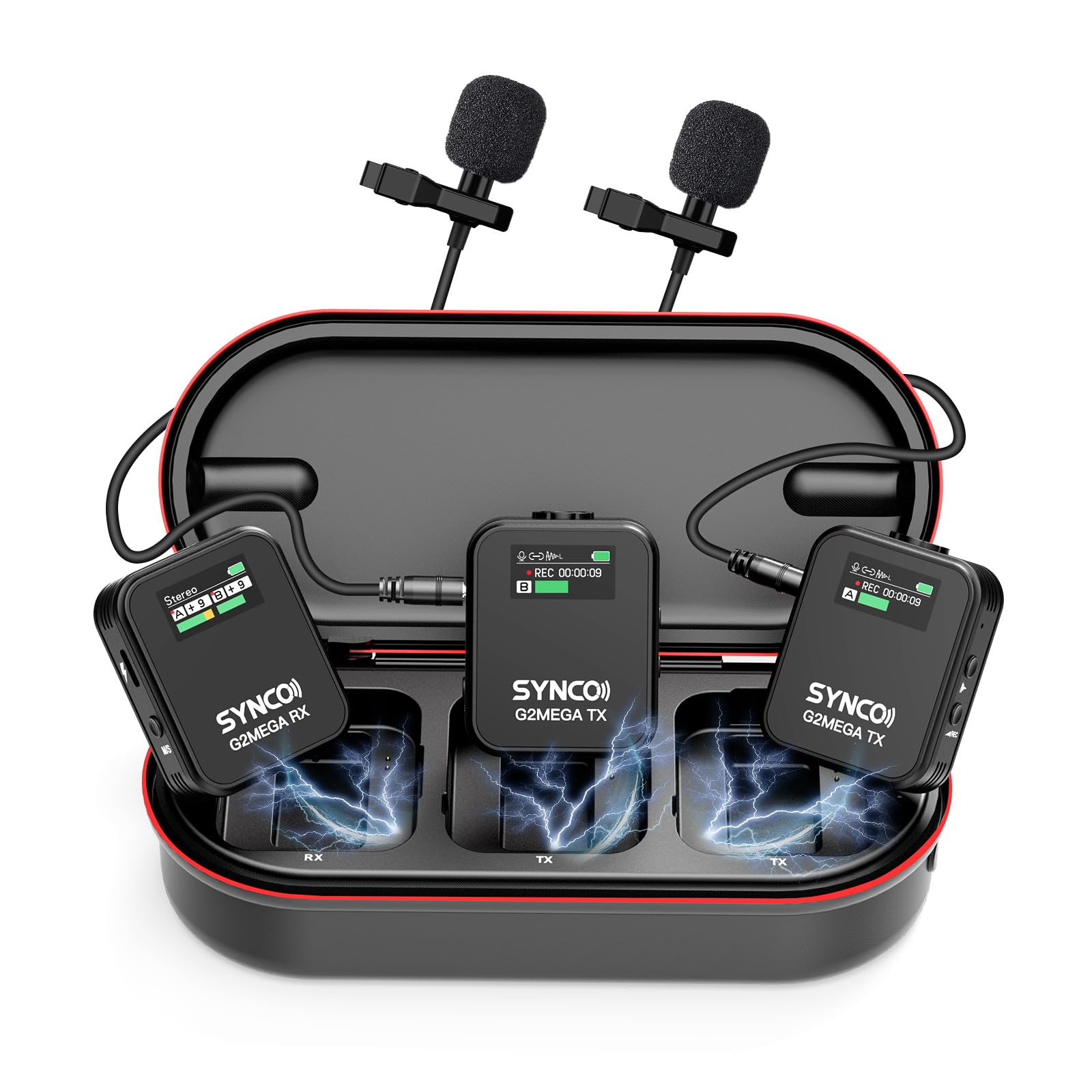 楽天市場】synco-mic-d2の通販