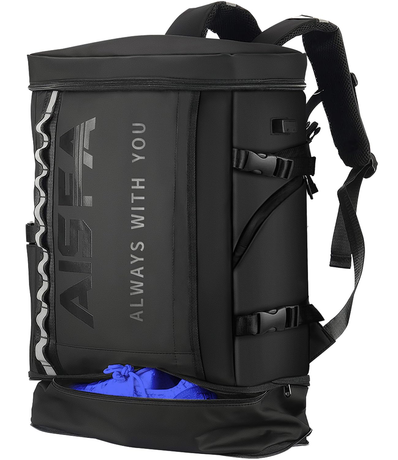 [AISFA] å  åå  ХХåѥå 30Lɿ 15.6 PC ӥͥ åץȥåץХå USBťݡ...