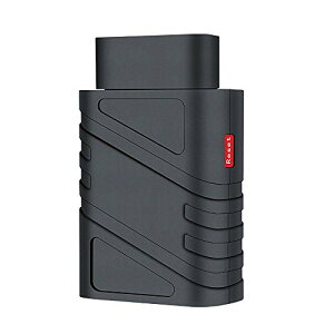 OBEST OBD2 スロットルコントローラー?アクセル加速器 パワーアップ スロットルアクセラレータ トルク向上 馬力向上 アクセル開度向上 燃料節約 簡単取付 ガソリン車用