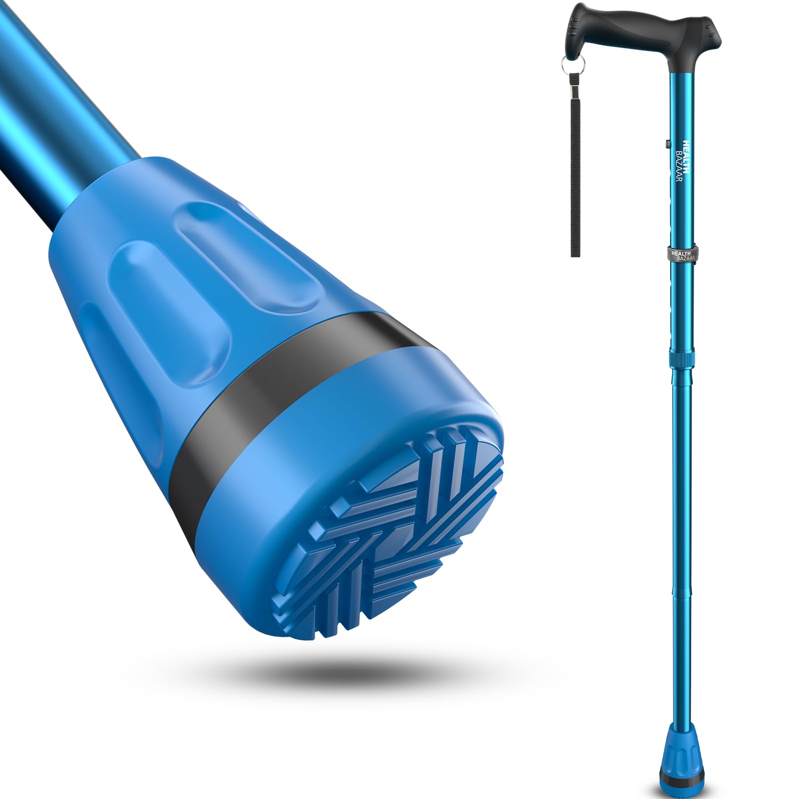 HEALTHBAZAAR �� �����ѤȽ�����- �ޤꤿ���߾� - �Ĥ� ����� �η��� - ��Ϸ�������������������ץ쥼��� (�֥롼)