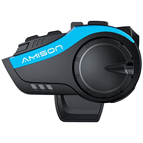 Amison Х󥫥 10Ʊ õΥ2000m Bluetooth 5.0 ̵Х󤫤 Ϣ³28H...