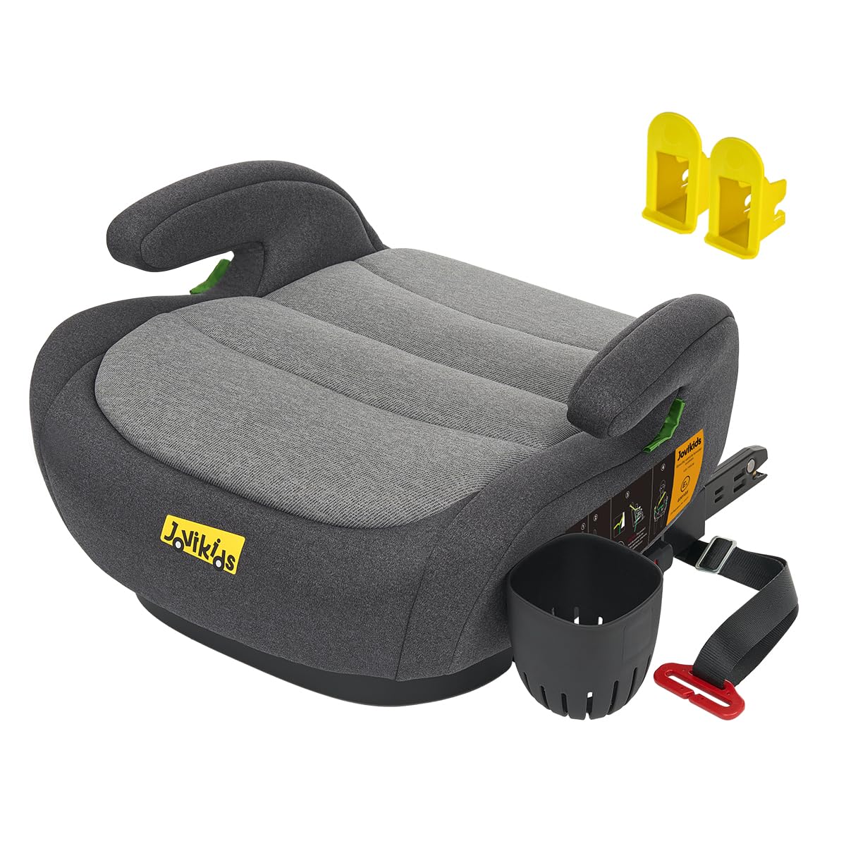 Jovikids ˥ ISOFIXR129Ŭ ֡ȡɥ󥯥ۥȶ˸åդĻѼ֥Ȥȸꥬ...