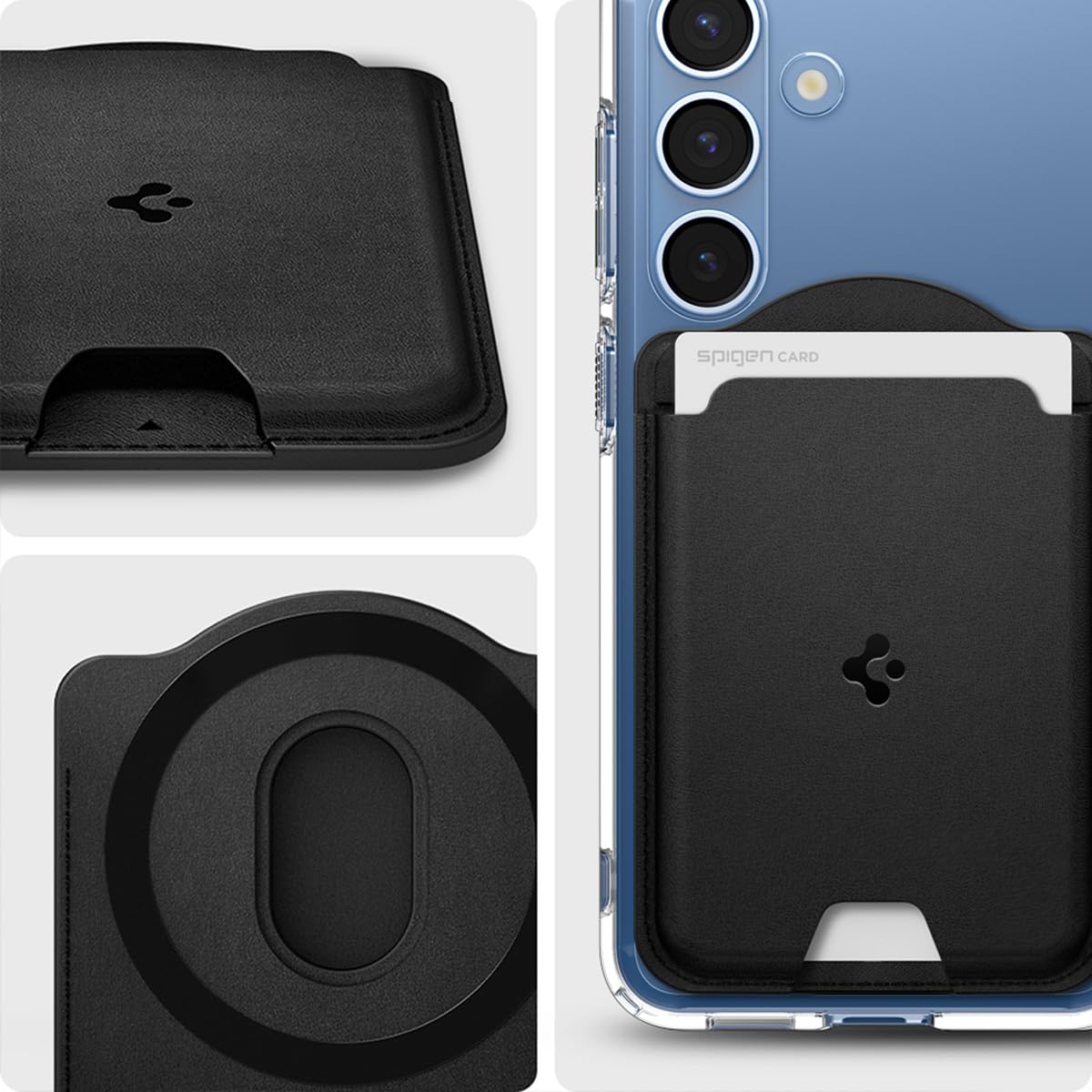 [Spigen] 【Galaxy S25シリー...の紹介画像3
