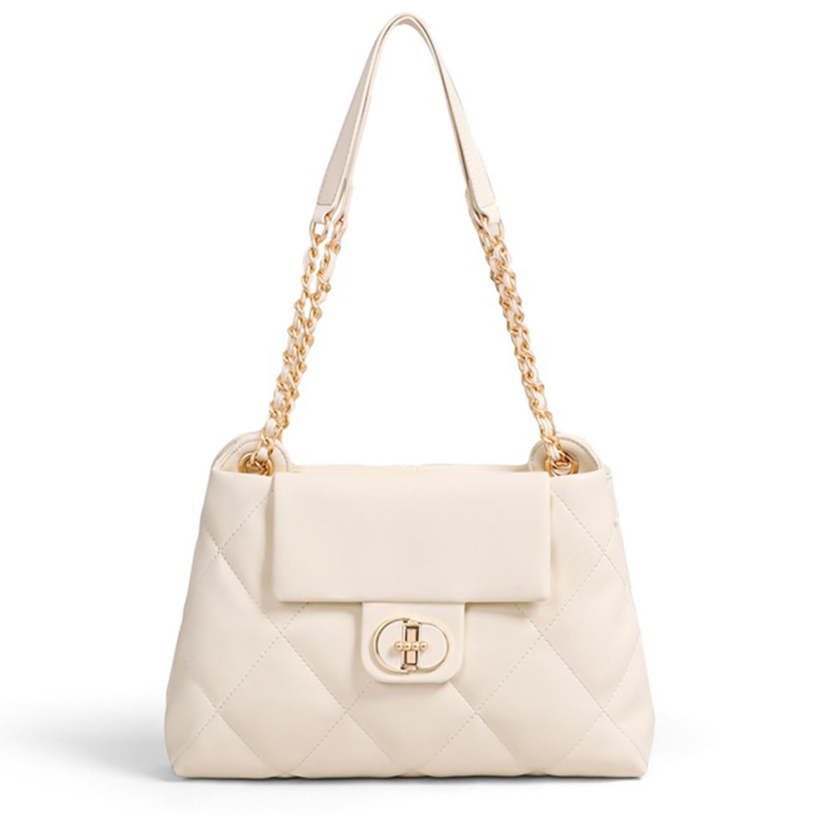 [Bearneko] ショルダーバッグ レディース 本革 2way ハンドバッグ 斜めがけバッグ 大容量 肩かけバッグ..