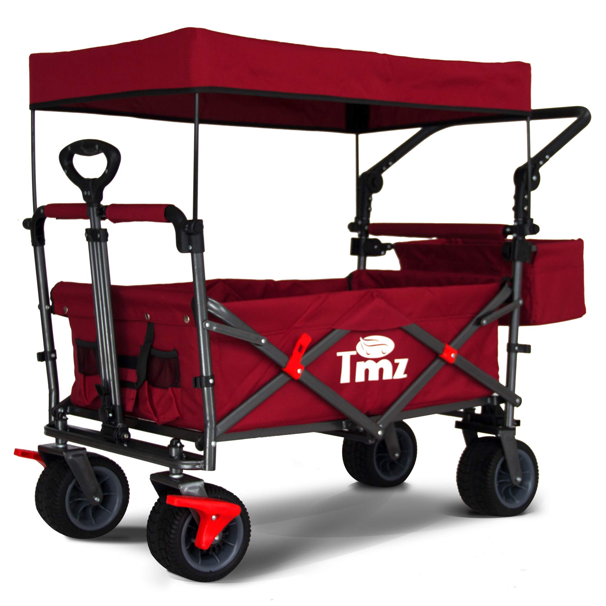 楽天市場】tmz アウトドアワゴンの通販