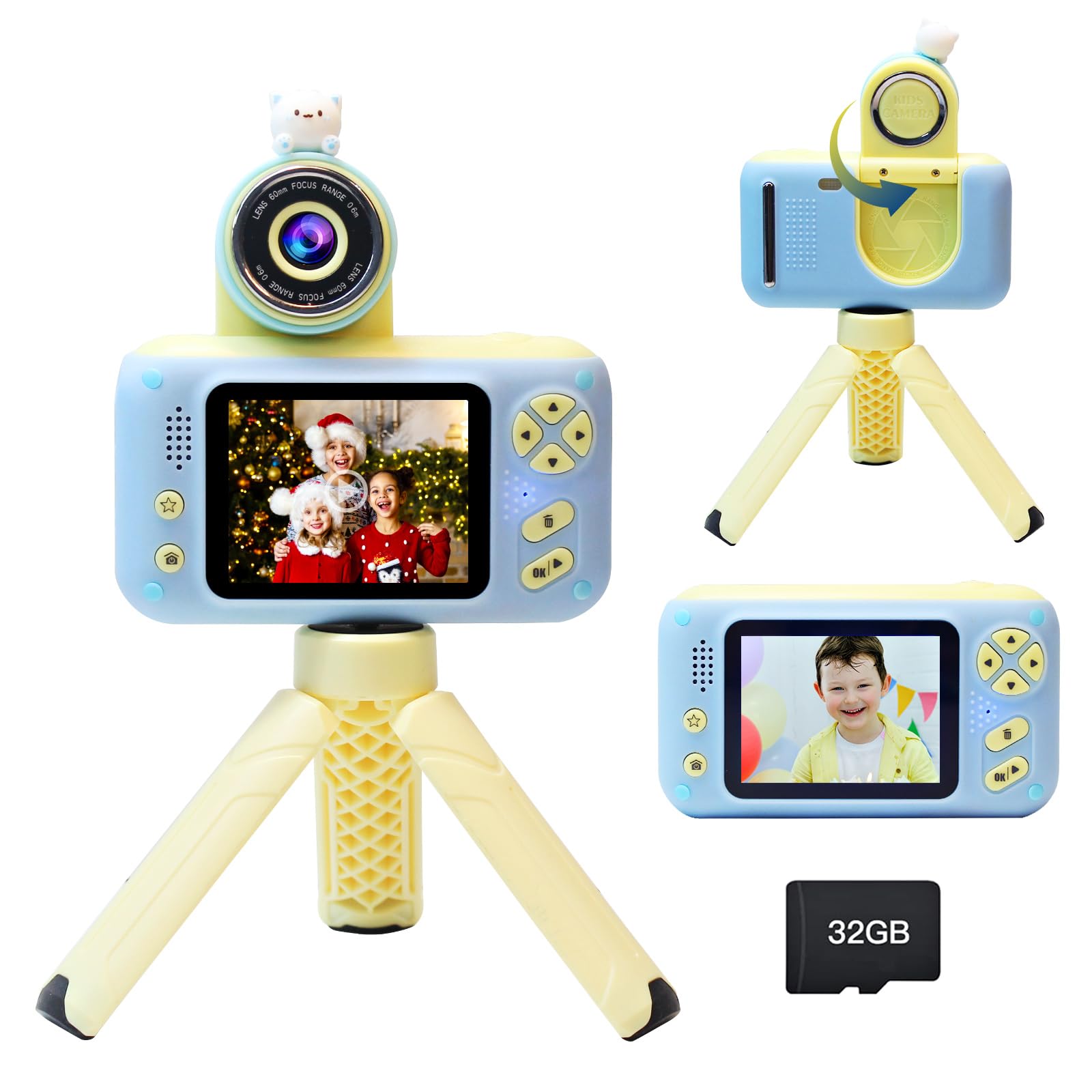 ��2024���ǡ� ���å�����黰���դ��Ҷ��ѥ���� �ӥǥ�����餪����� 180���ž����դ� �������� 2.4 ����� �ǥ����ץ쥤 �ǥ����륫��� �鿴��...