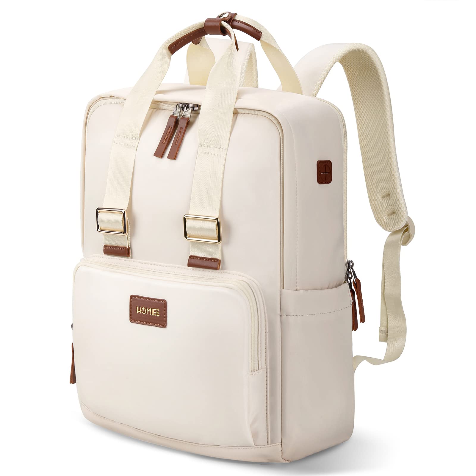 [HOMIEE] ���å� ��ǥ����� �̳� �̶� ������ ������� ����� ���� �Хå��ѥå� �⹻�� A4 �ɿ� 15.6�����PC �ӥ��ͥ� �Хå� ι��...