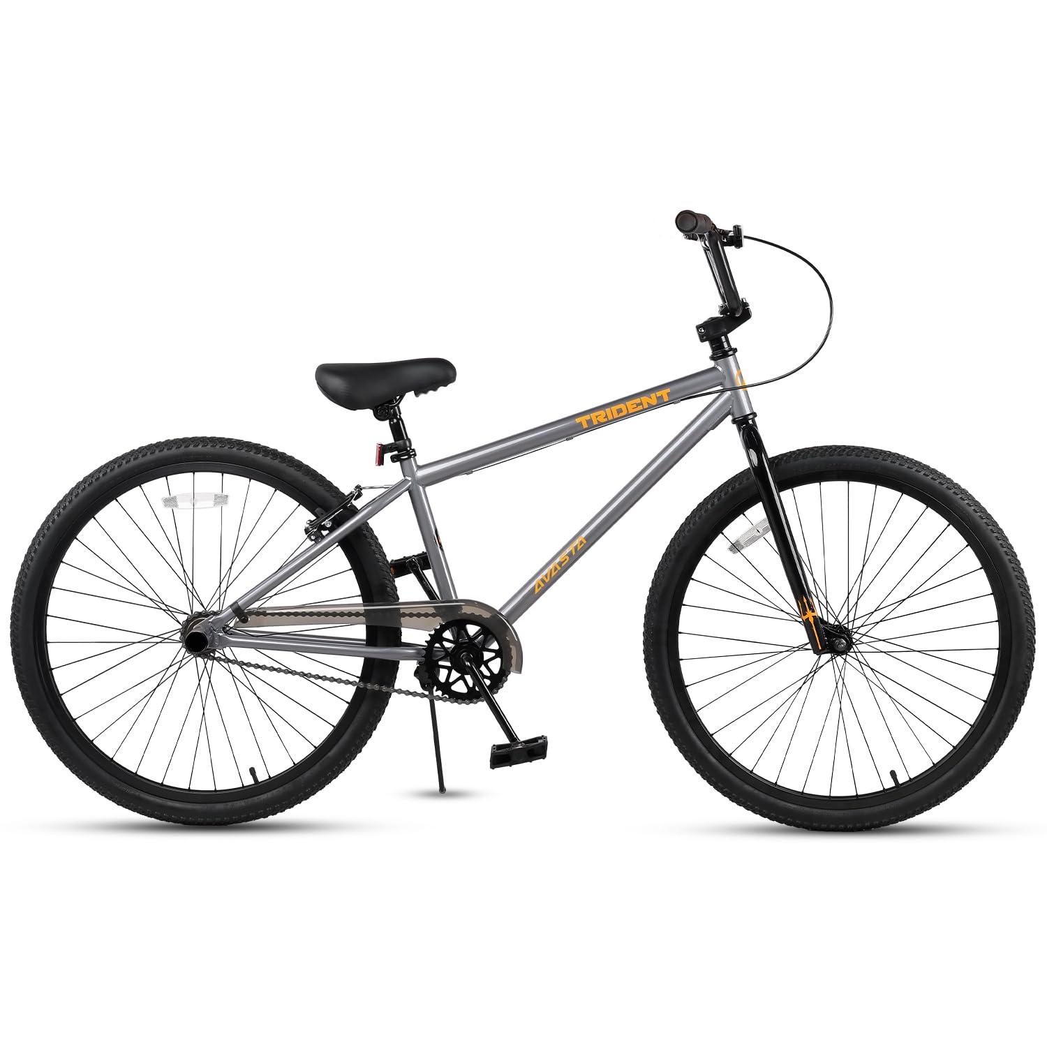 ��AVASTA��TRIDENT �졼��BMX��ž�� BMX RACING�졼���󥰽鿴�Ը���������BMX ����˥������� ����꼫ž�� �ե��åȥ����� ��곰��...