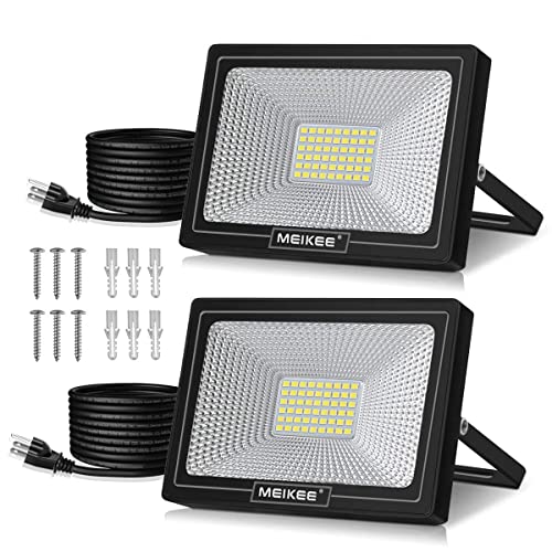 MEIKEE led    50W   ־ ʥ ⵱ 뱫б  IP66ɿ ΰ Ҹ...