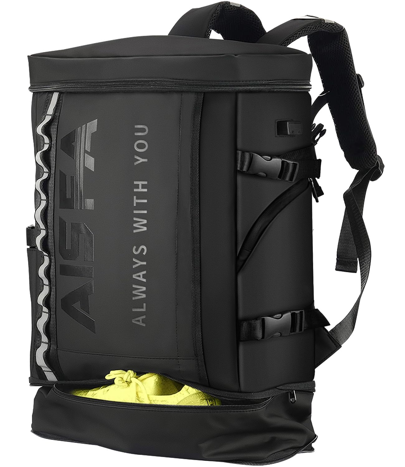 [AISFA] ���å� ��� �л� ���å����å� �������� �Хå��ѥå� ������ �ɿ� 15.6����� PC �ӥ��ͥ����å� ��åץȥåץХå� USB...