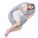 Meiz 抱き枕 抱きまくら だきまくら 夏 ひんやり 通気 腰枕 授乳クッション 妊婦 妊娠 枕 男女兼用 お年寄り用 敬老の日 プレゼント 背もたれ クッシ...