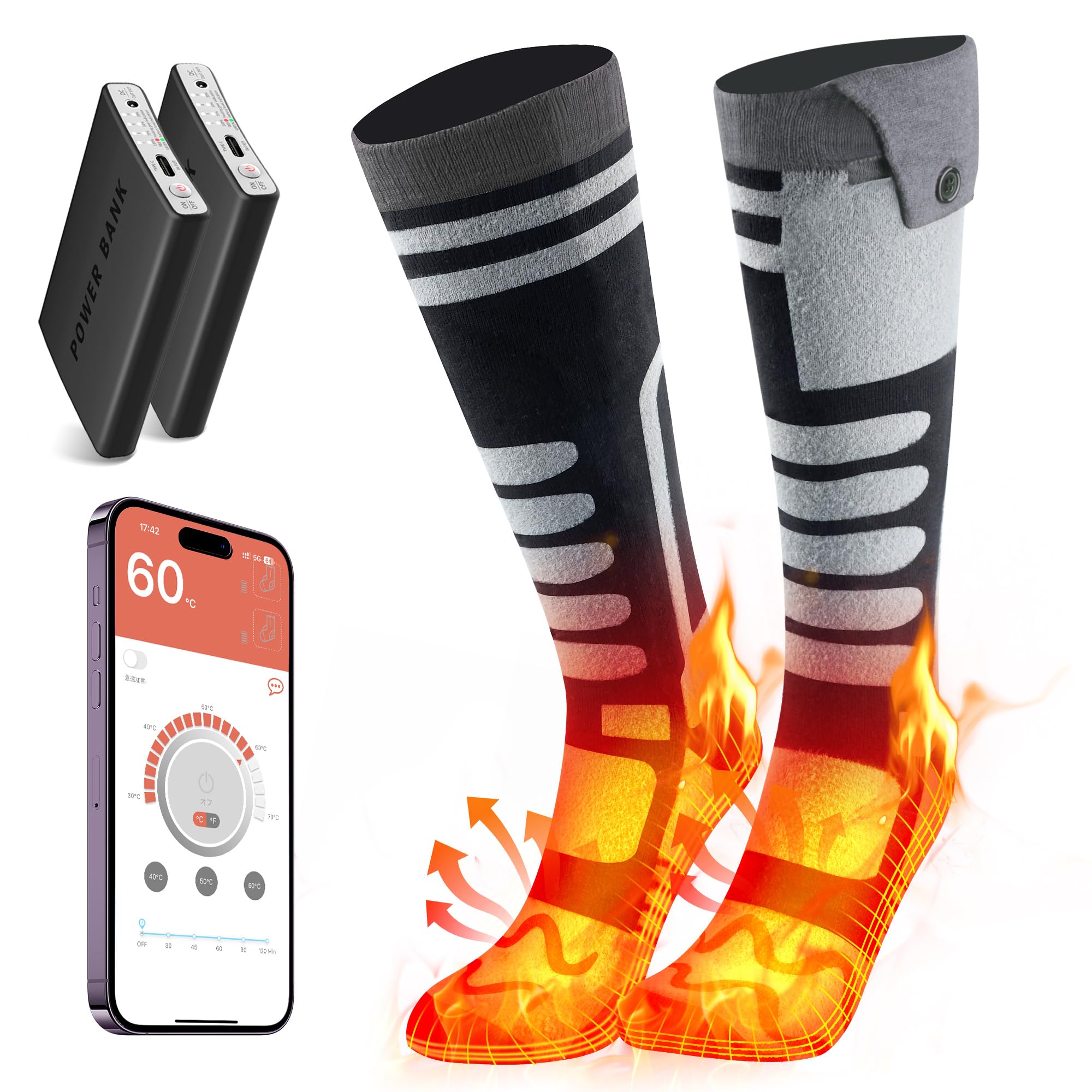 [KLIFE] Ǯå Ǯ4070ץ&12000mAh̥Хåƥ꡼դۥå usbż APP̵ʳĴ...