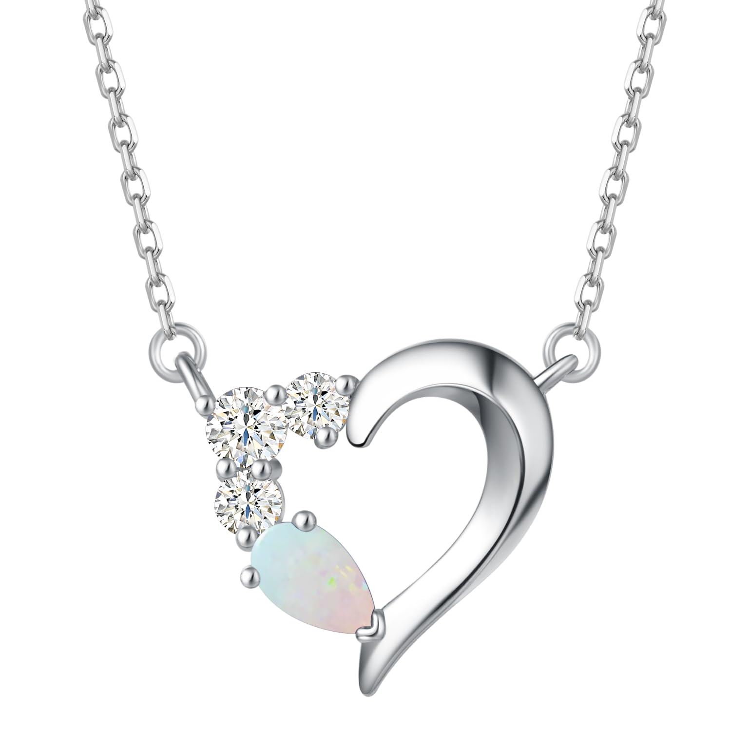 [AGVANA] ��ǥ����� �ͥå��쥹 12���� ������ �ϡ��ȥͥå��쥹 �ץ���� �ž夲 ����С� ���� �͵� ���������꡼ ������ ���ꥹ�ޥ� �ۥ磻��...