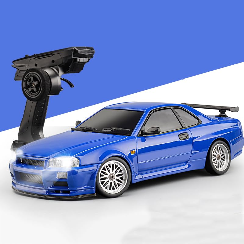 Amazon.co.jp: DEERC ラジコン オフロード ラジコンカー 車