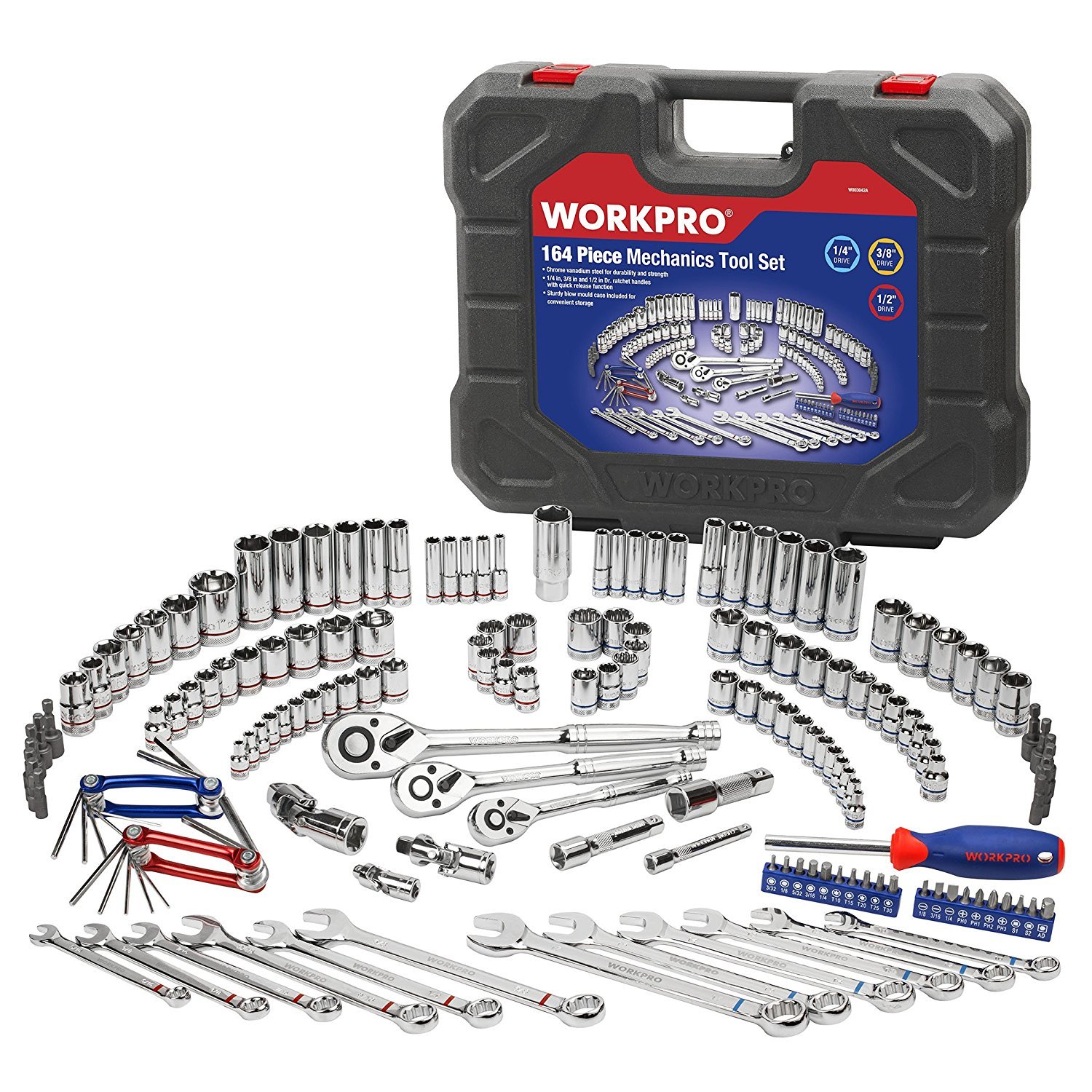 WORKPRO åȥå 񥻥å ϡ졼 åȥ ư Х  ƥʥ 164