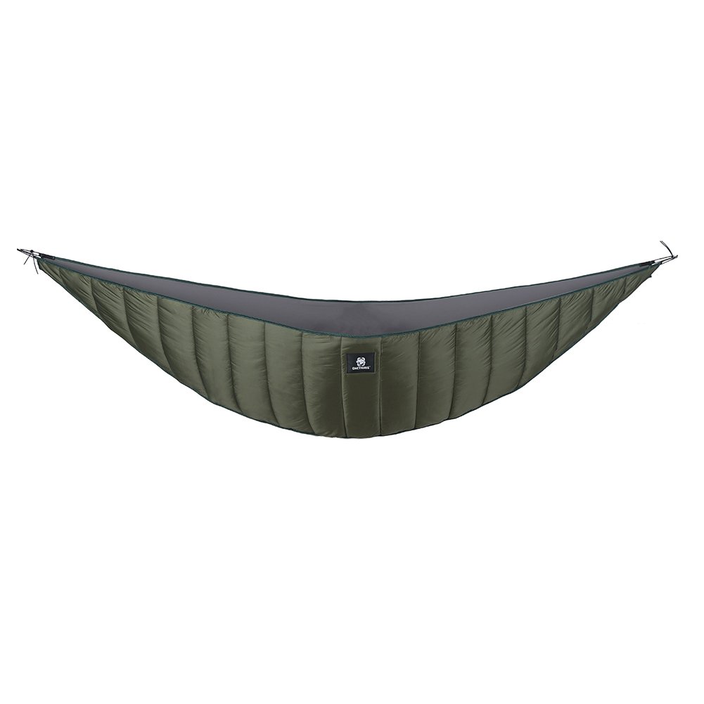 OneTigris Hideoutハンモックアンダーキルト　ヘネシーハンモック HIDEOUT Under-Quilt – OneTigris Camping