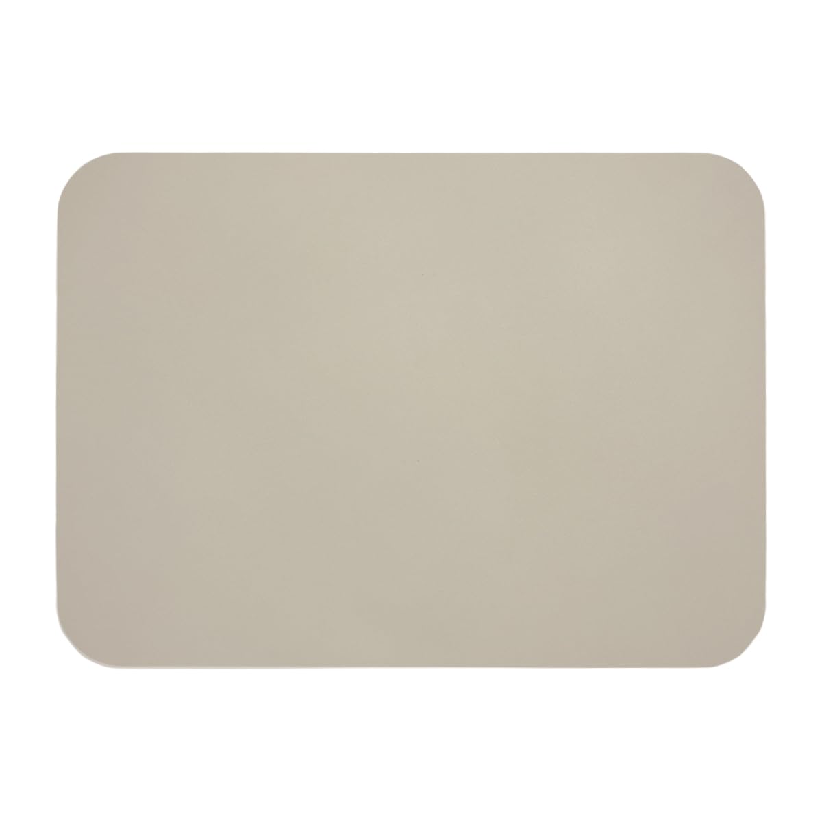 hiino kano まな板 耐熱 エラストマー まな板 黒 食洗機対応 bpaフリー ゴム 抗菌 軽量 薄型 ノンスリップ やわらかな刃あたり 両面利用可能 新居祝い アウトドア適用（ベージュ）