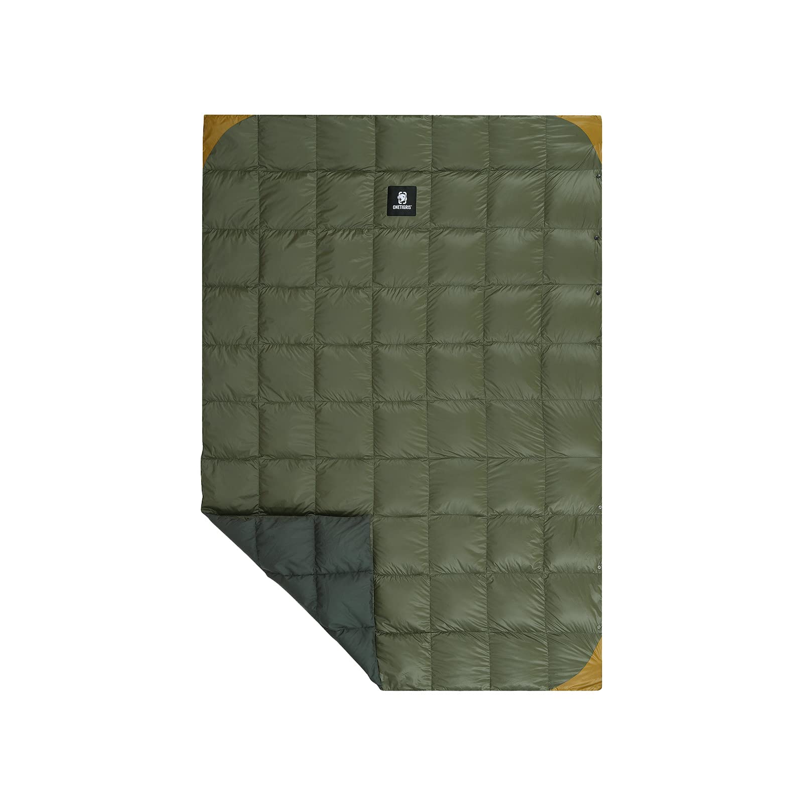 OneTigris ֥󥱥å 200 X 140cm 󥰥륷 ׳ݤ ղƽ  8?25б ...