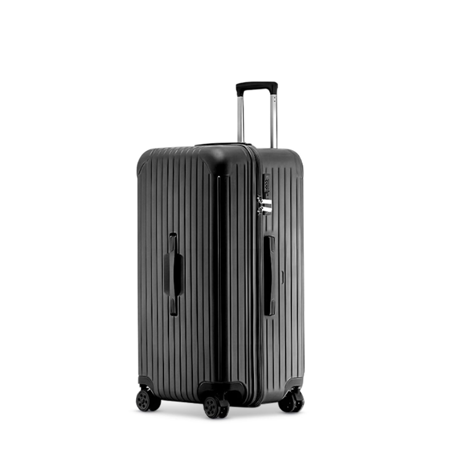 [bimiti] スーツケース キャリーバッグ 大容量 100L 8・10泊対応 超軽量 TSAロック搭載 人気 大型 スーツケーストラベルバッグキャリーバッグ静音キャスター自在 出張 旅行 キャリーケース 耐衝撃 renew06-10029184 RENEW パッケージ画像