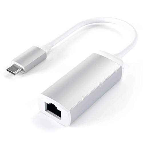 Satechi ߥ˥ Type-C ӥå ͥå ץ USB-C LAN ͭ³ (С) (2022 M...