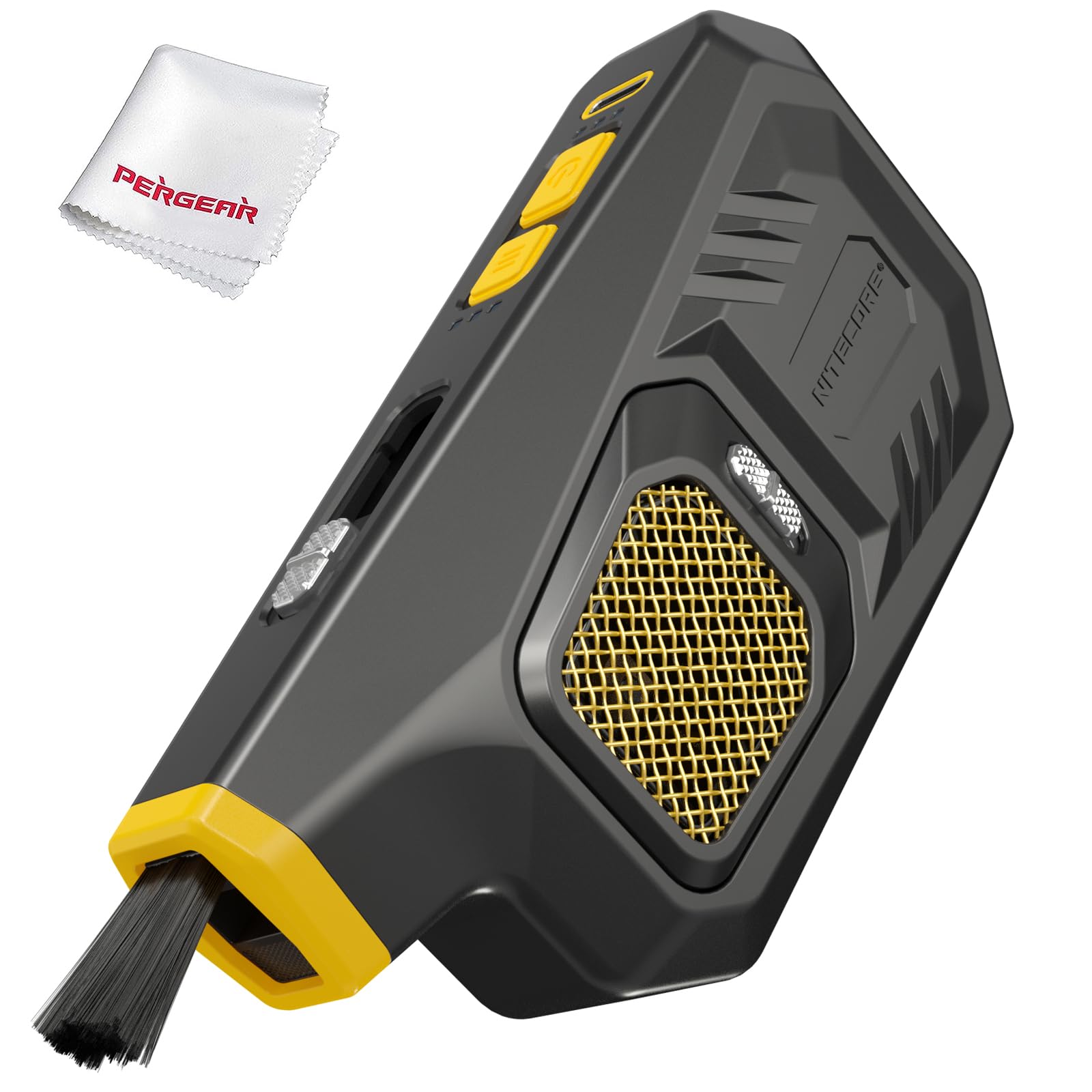 Nitecore Bwerbaby BB21 ŻҼ꡼˥󥰥֥ 2023С 2.7kPa ® 80km...