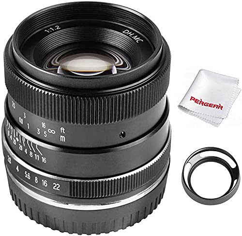 楽天市場】pergear 35mm f1 2の通販 楽天市場】pergear 35mm f1 2の通販