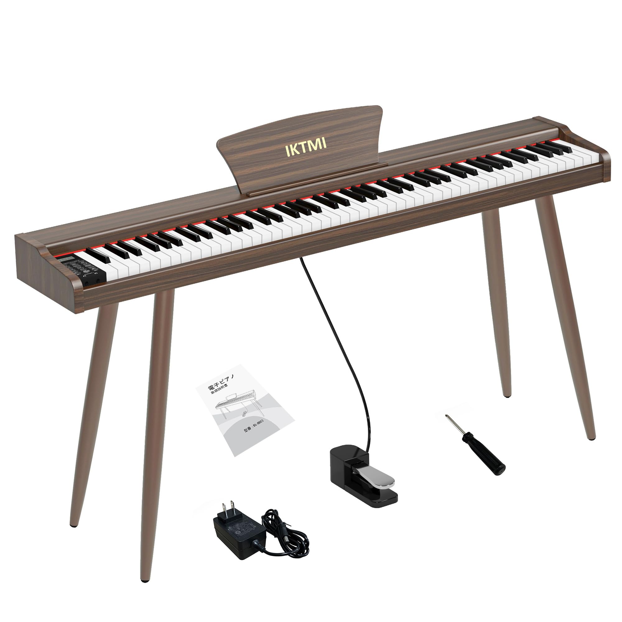 楽天市場】電子キーボード 88鍵盤(ホビー)の通販 楽天市場】電子キーボード 88鍵盤(ホビー)の通販
