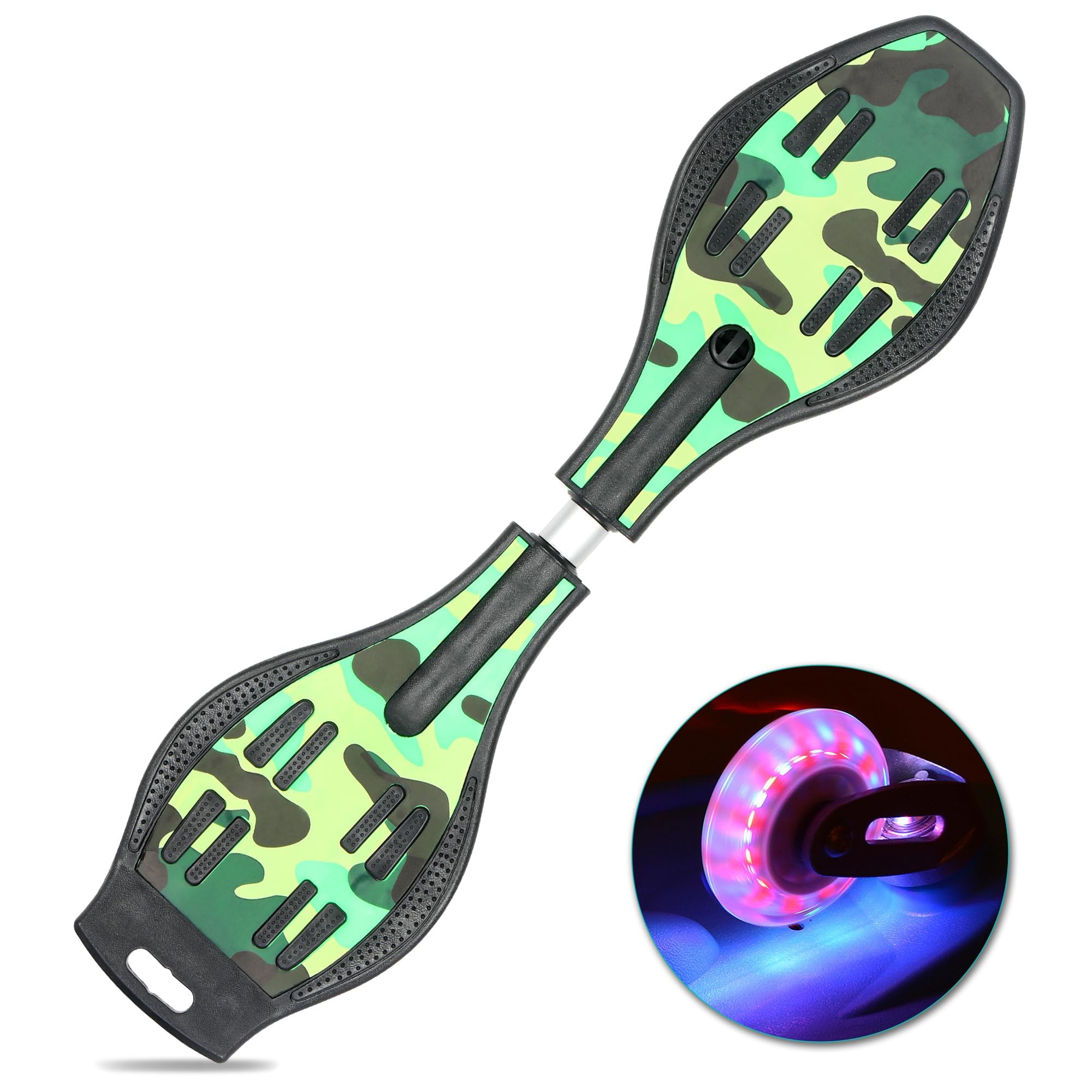 ブレイブボード AISFA スケートボード 子供 スケボー 子供 スケートボード キッズ スケートボード エスボード子供用 ブレードボード 子供用 ブレイブボー...