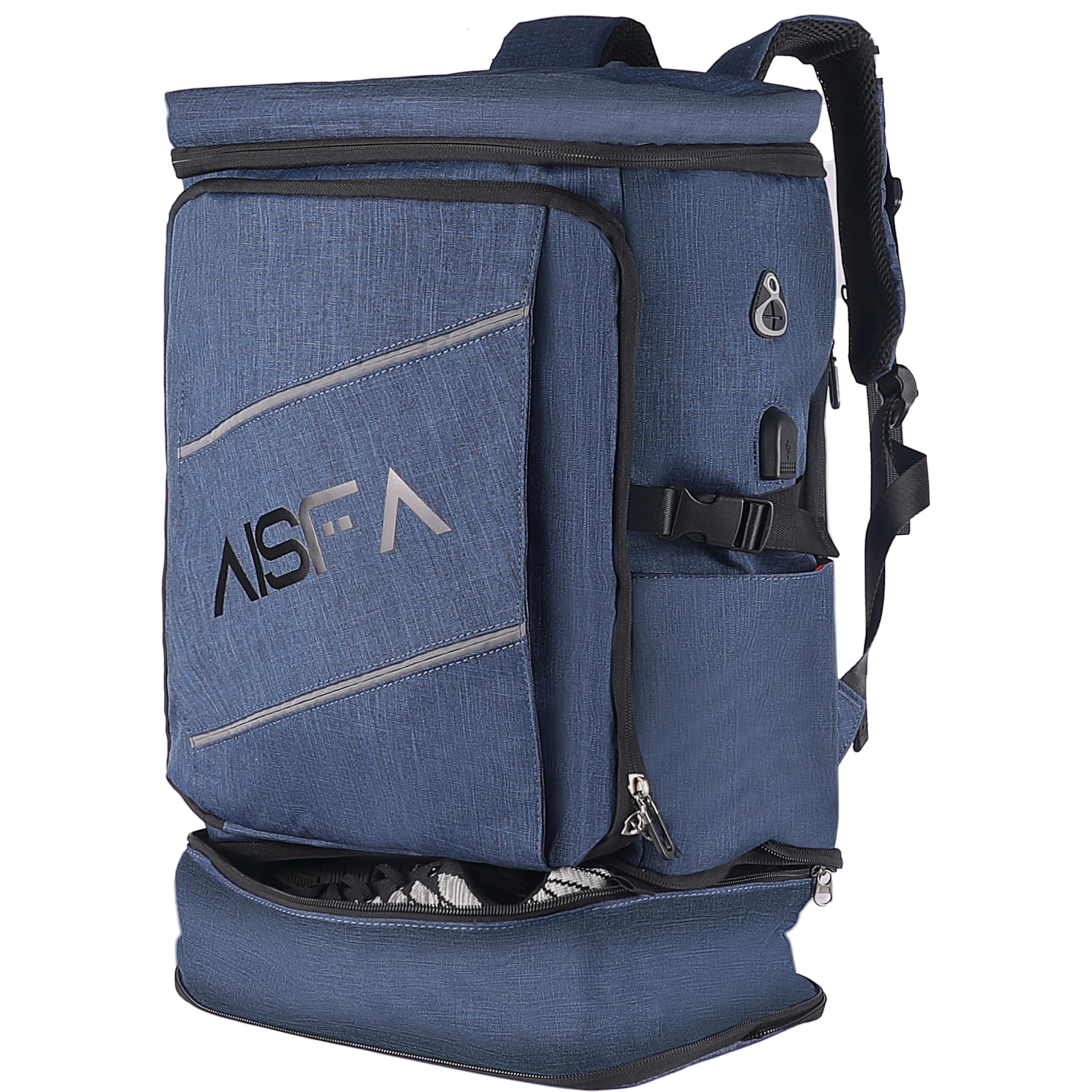 [AISFA] ���å� ��� ���å����å� �ӥ��ͥ����å� �������� �Хå��ѥå� 17����� PC ��ĥ��ǽ 30L ������ USB���ťݡ����դ� ι...