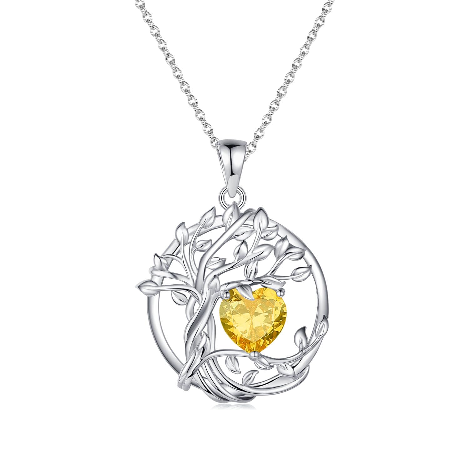 [AGVANA] �ͥå��쥹 ��ǥ����� ���ȥ�� 11�� ������ ��̿�μ� ������� �ץ���ʥ�å� ����С� 925 ����� ����� ���奨�꡼ ����������...