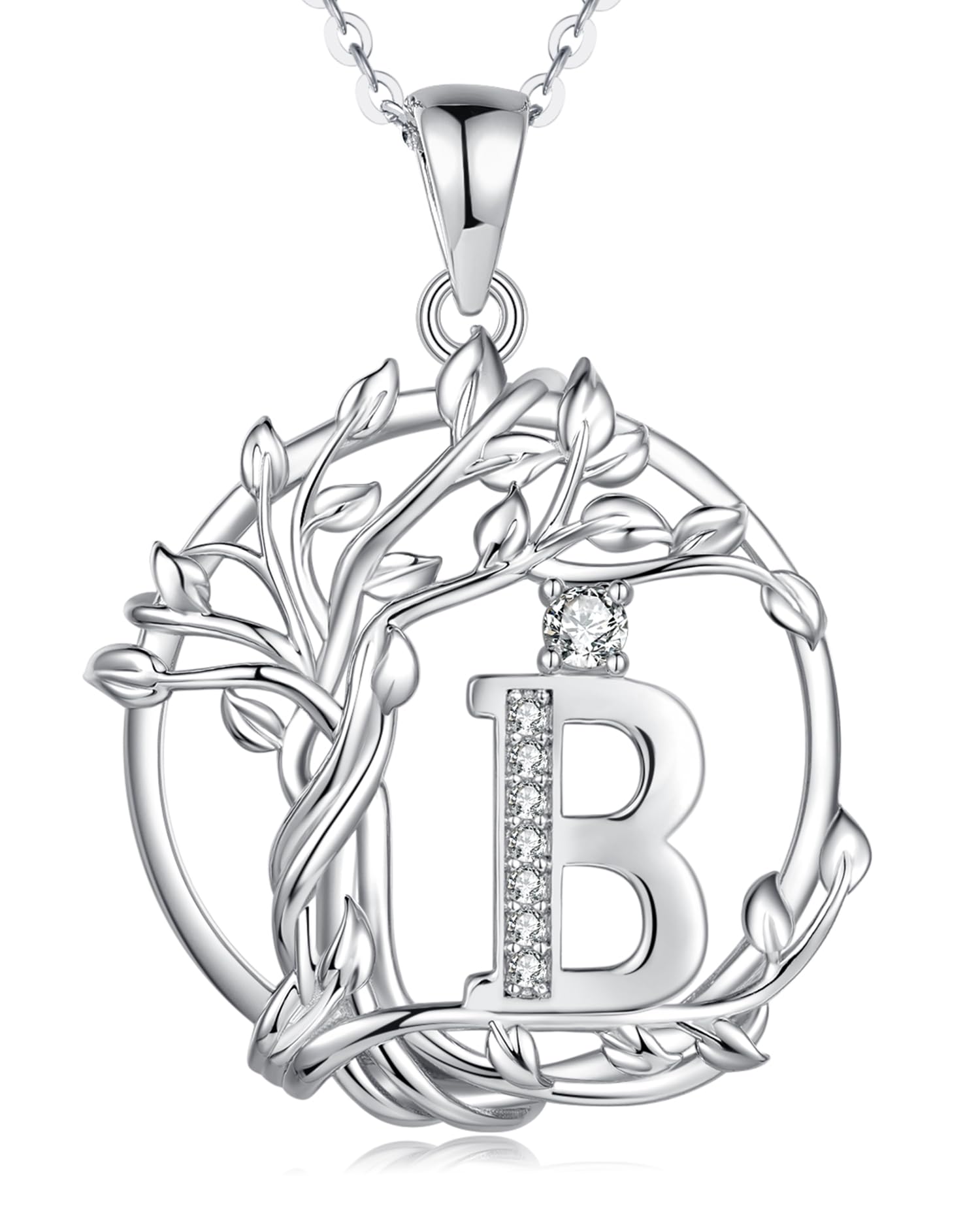 [AGVANA] ���˥���� B �ͥå��쥹 ��ǥ����� ��󥺥ͥå��쥹 ��̿�μ� ������� �ڥ����� ���� ���Ѳ� ����С� 925 ����� ���奨�꡼ ...