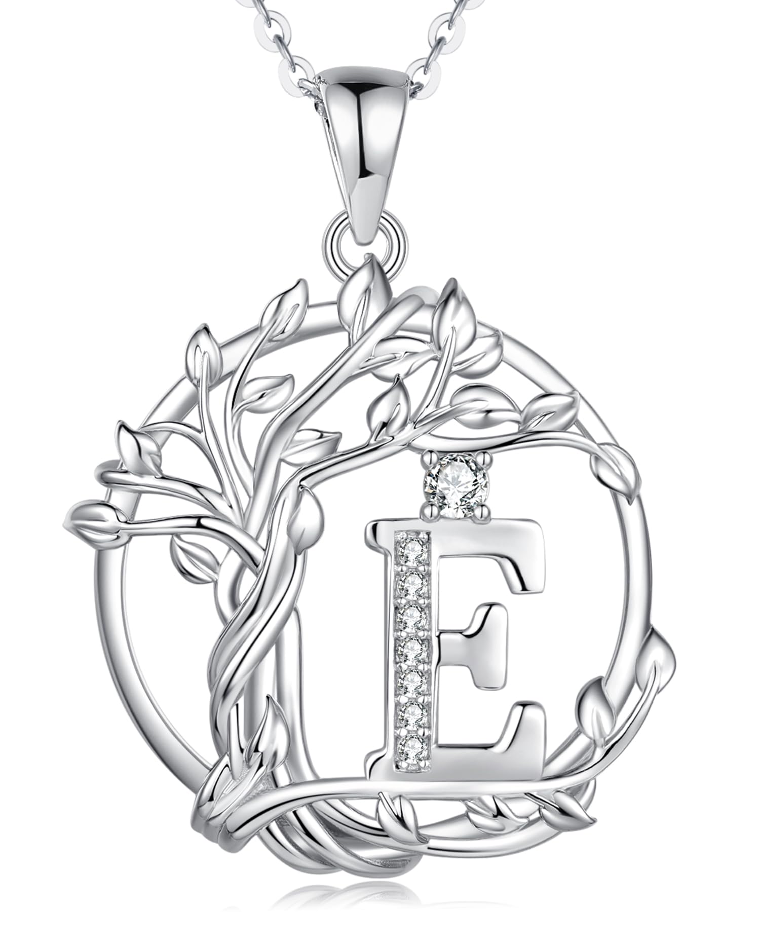 [AGVANA] ˥ E ͥå쥹 ǥ 󥺥ͥå쥹 ̿μ  ڥ  Ѳ С 925  奨꡼ ...