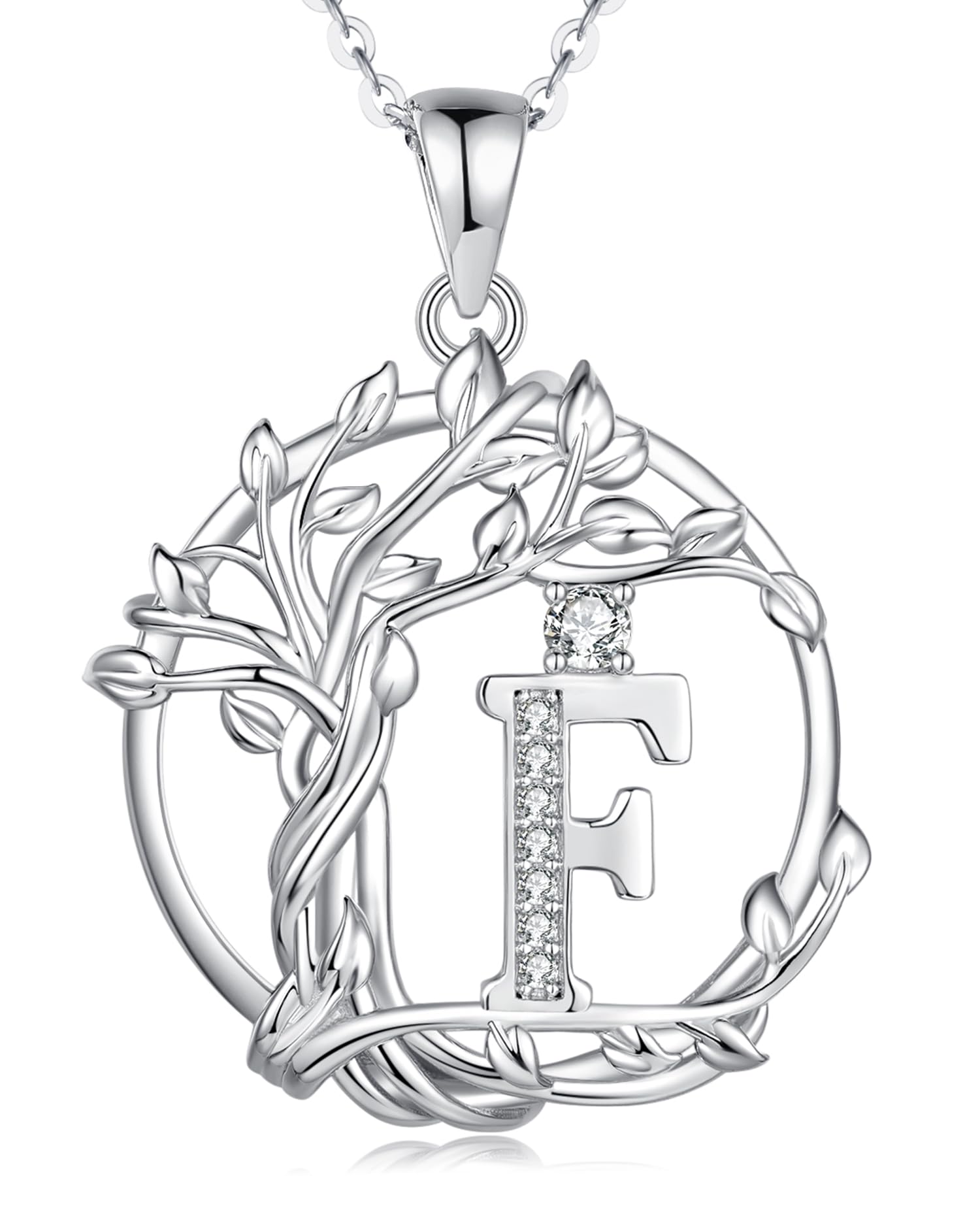 [AGVANA] ���˥���� F �ͥå��쥹 ��ǥ����� ��󥺥ͥå��쥹 ��̿�μ� ������� �ڥ����� ���� ���Ѳ� ����С� 925 ����� ���奨�꡼ ...